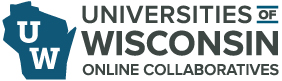 UW Online Collaboratives LOGO